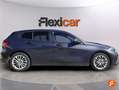 BMW 118 118i Gris - thumbnail 5