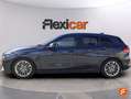 BMW 118 118i Gris - thumbnail 3
