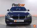 BMW 118 118i Gris - thumbnail 2