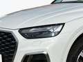 Audi Q5 Sportback S-LINE QUATTRO 40TDI 204PS.STRONIC.MATRI Weiß - thumbnail 6