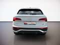 Audi Q5 Sportback S-LINE QUATTRO 40TDI 204PS.STRONIC.MATRI Weiß - thumbnail 5