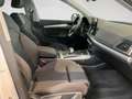 Audi Q5 Sportback S-LINE QUATTRO 40TDI 204PS.STRONIC.MATRI Weiß - thumbnail 9