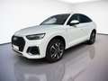 Audi Q5 Sportback S-LINE QUATTRO 40TDI 204PS.STRONIC.MATRI Weiß - thumbnail 2