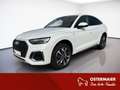 Audi Q5 Sportback S-LINE QUATTRO 40TDI 204PS.STRONIC.MATRI Weiß - thumbnail 1