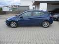 Opel Astra 1.5 D NAVI PDC SITZH TEMPOMAT 8FACH BEREIF Blau - thumbnail 1