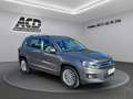 Volkswagen Tiguan TIGUAN TDI 2.0 MOTION CUP EDITION TRACK & STYLE*NA Grau - thumbnail 3