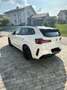 BMW X3 30 e xDrive M Sport, Voll, AHK, Pano Weiß - thumbnail 2