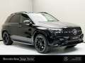 Mercedes-Benz GLE 450 d 4MATIC ACC W-Paket Sport S-Sitz Night Noir - thumbnail 1