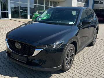 Sports-Line AWD