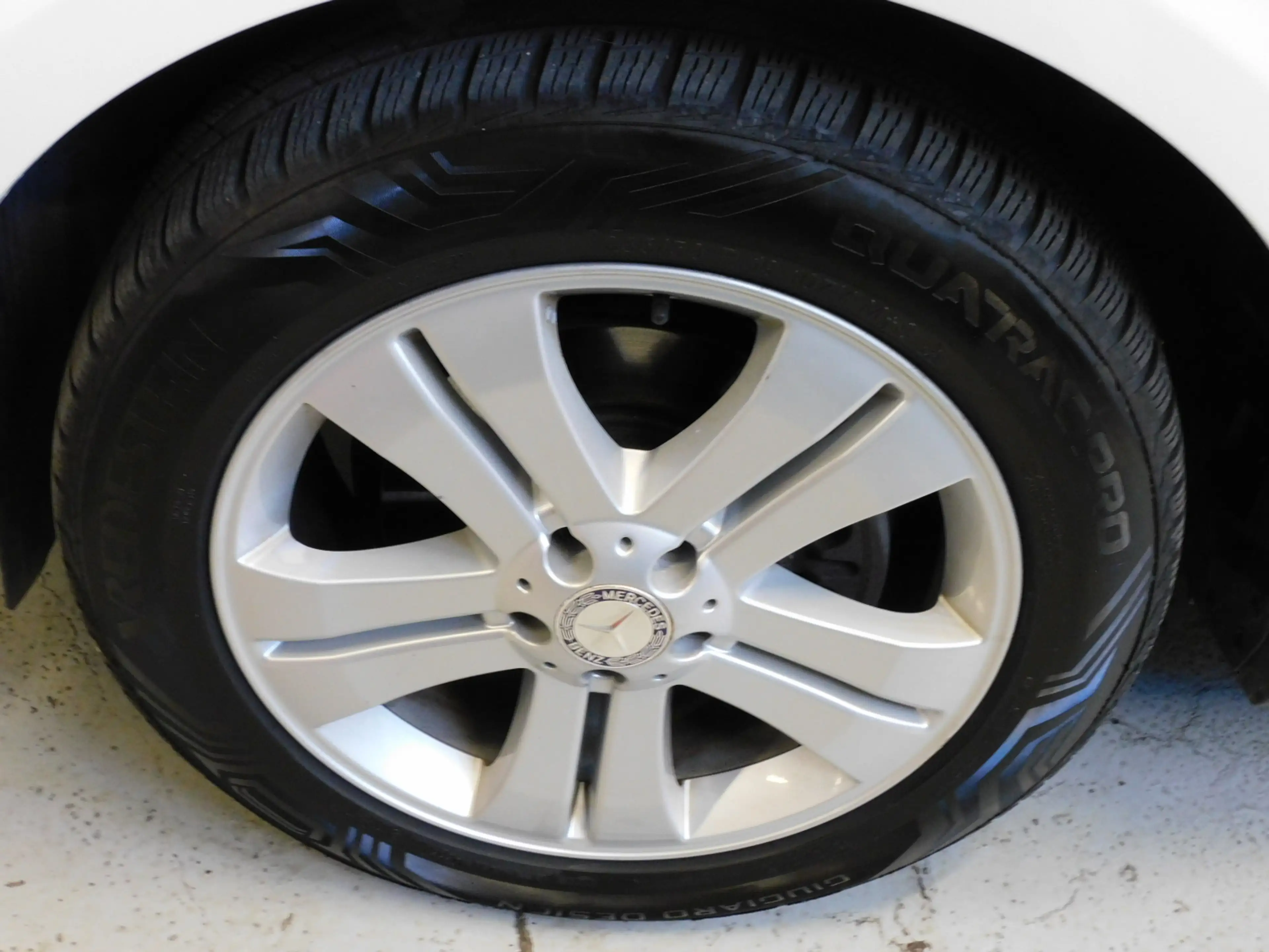 Mercedes-Benz ML 350 M-klasse BlueTEC 4-SEIZOENSBANDEN! PANO/SCHUIFDAK! — photo 7