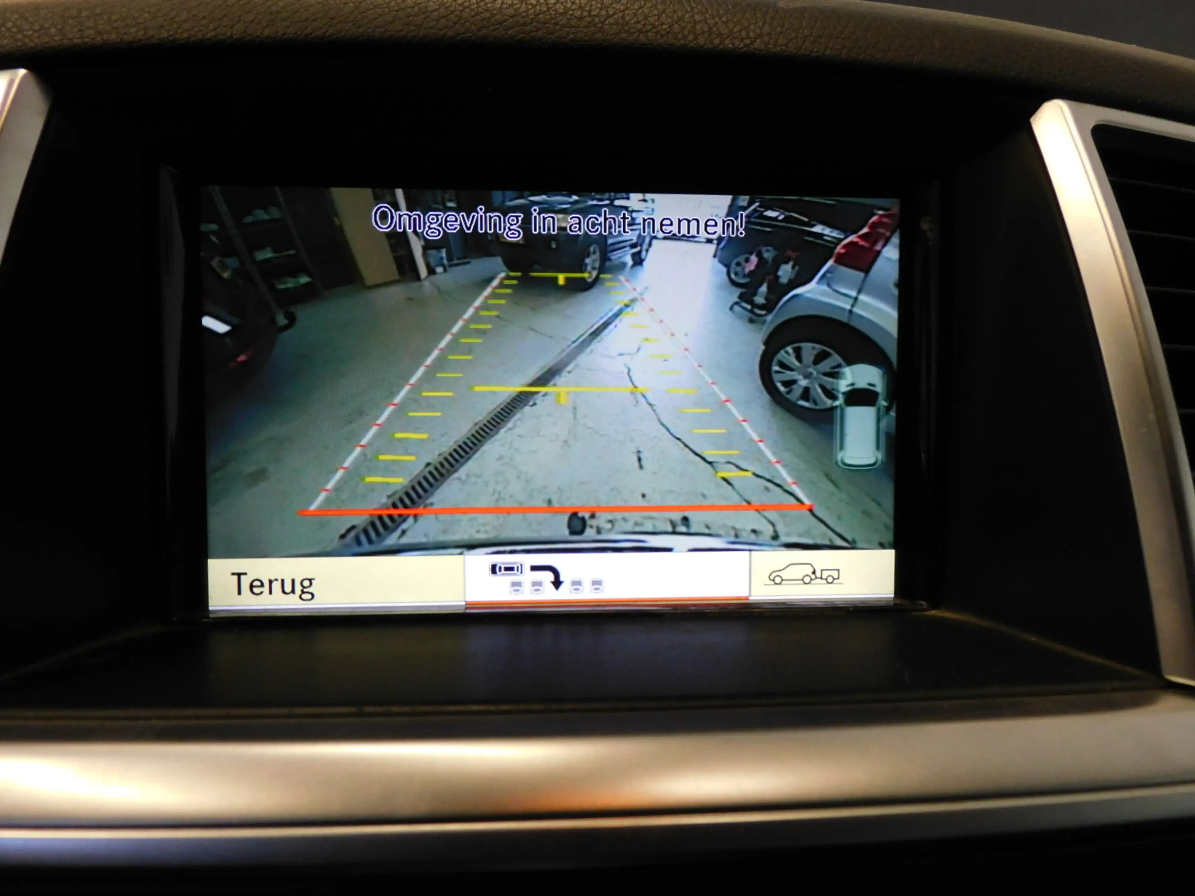 Mercedes-Benz ML 350 M-klasse BlueTEC 4-SEIZOENSBANDEN! PANO/SCHUIFDAK! — photo 24