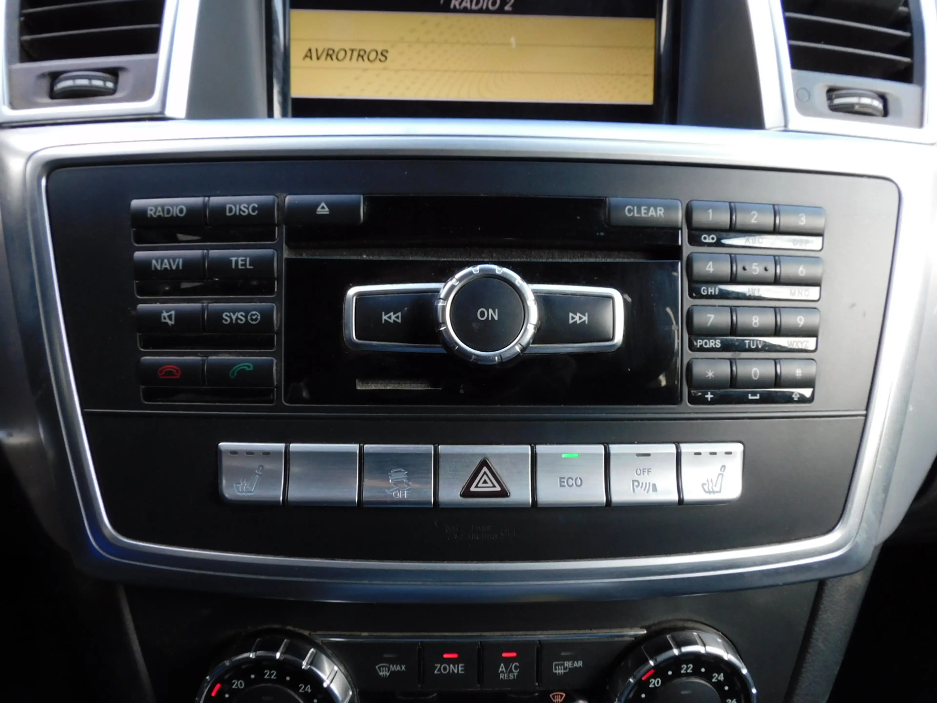 Mercedes-Benz ML 350 M-klasse BlueTEC 4-SEIZOENSBANDEN! PANO/SCHUIFDAK! — photo 26