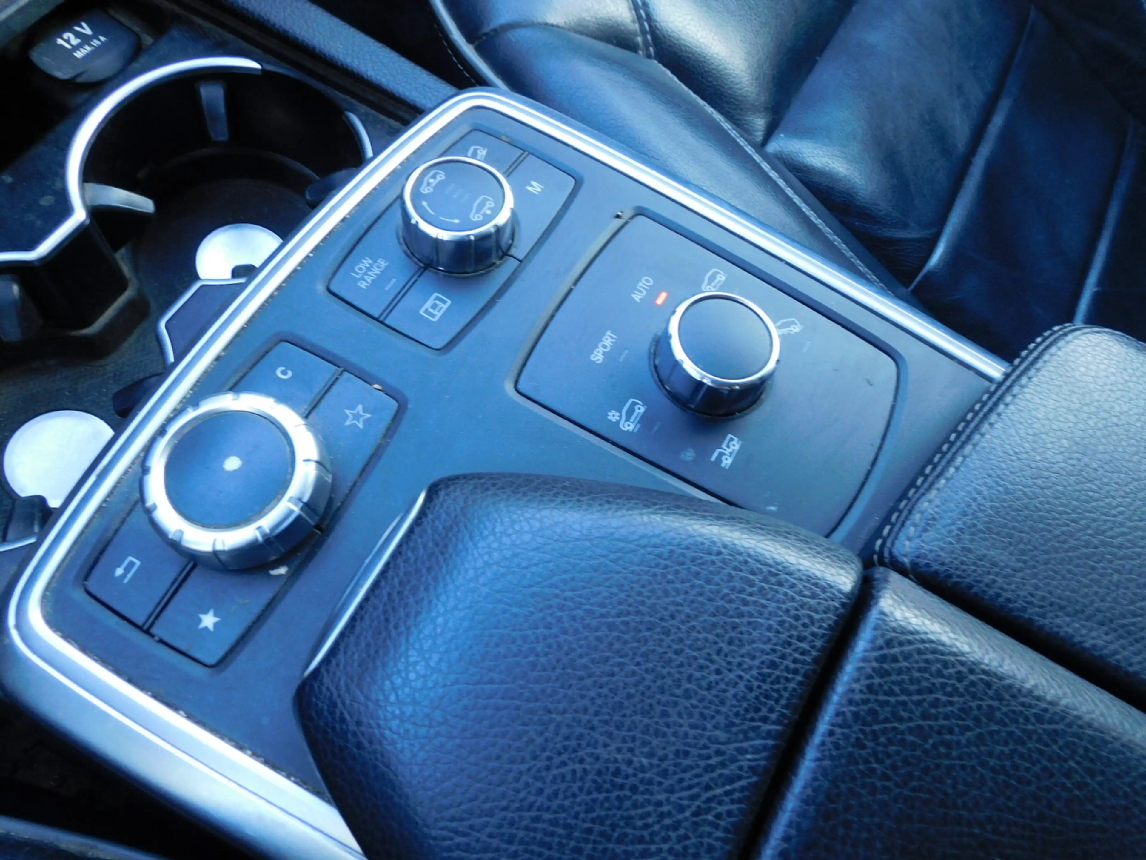 Mercedes-Benz ML 350 M-klasse BlueTEC 4-SEIZOENSBANDEN! PANO/SCHUIFDAK! — photo 28