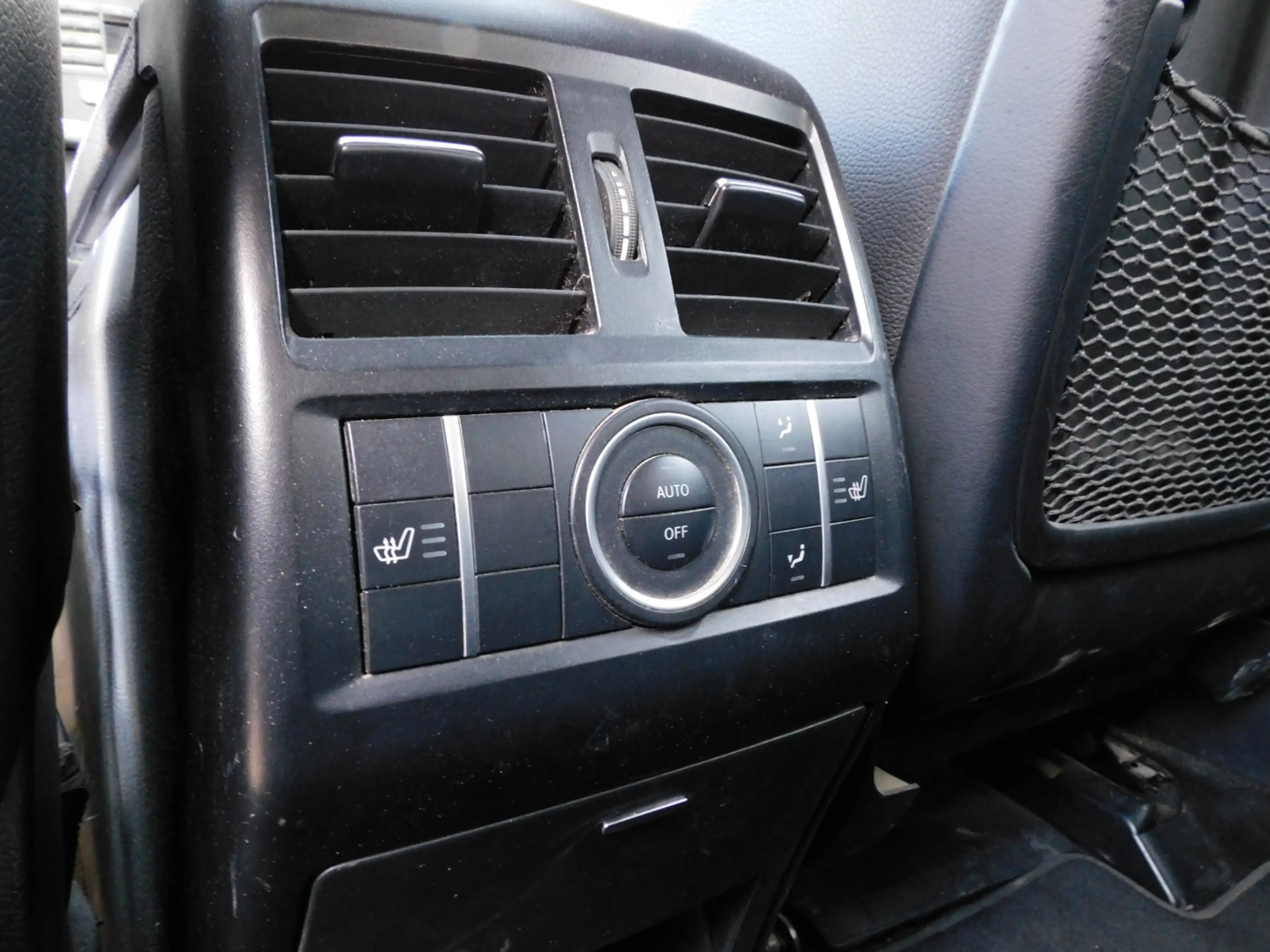 Mercedes-Benz ML 350 M-klasse BlueTEC 4-SEIZOENSBANDEN! PANO/SCHUIFDAK! — photo 15