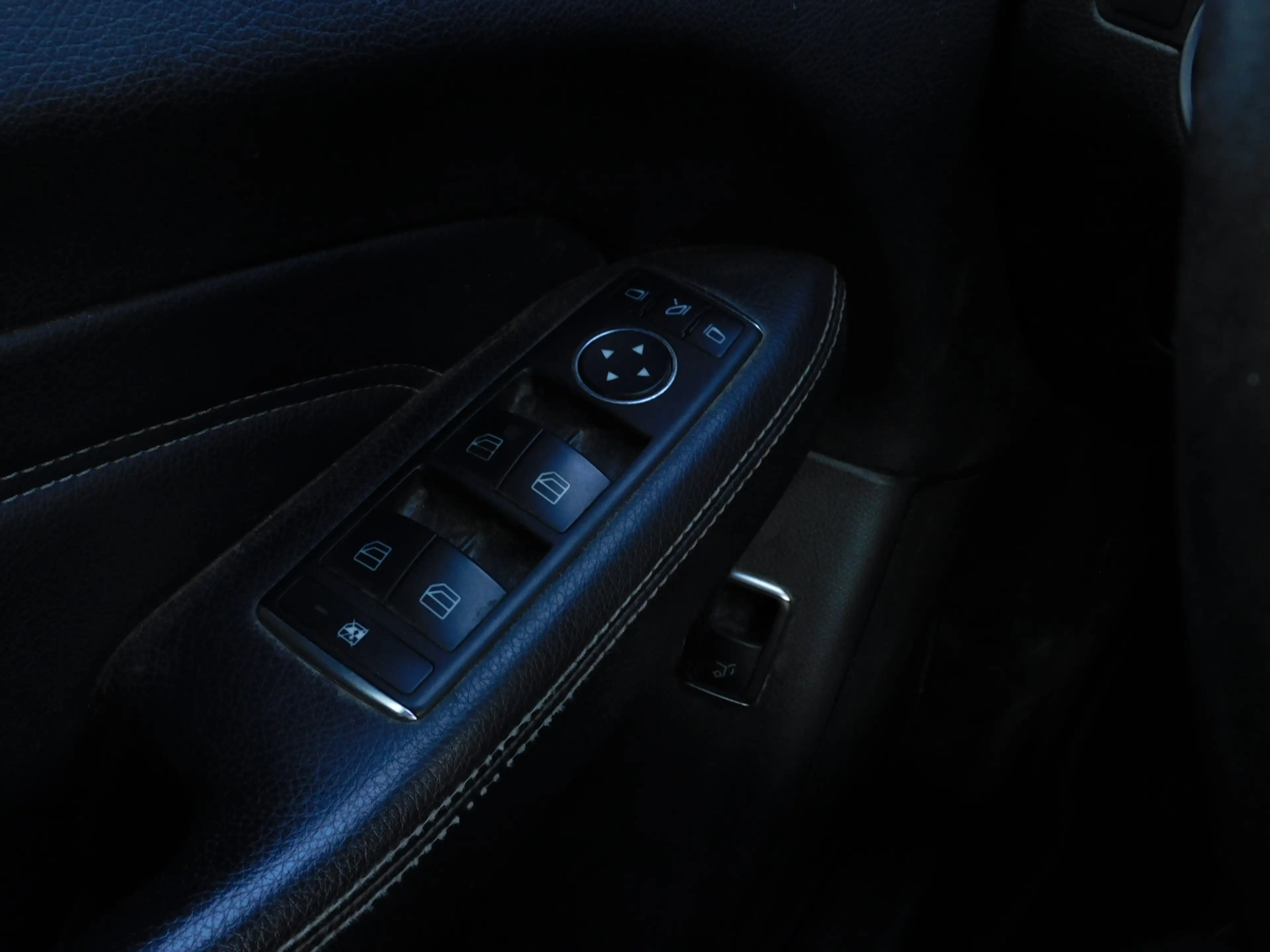 Mercedes-Benz ML 350 M-klasse BlueTEC 4-SEIZOENSBANDEN! PANO/SCHUIFDAK! — photo 18