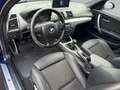 BMW 118 i *M-PAKET*XENON*NAVI*LEDER*CARPLAY*PDC*SHZ* Blau - thumbnail 14