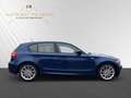 BMW 118 i *M-PAKET*XENON*NAVI*LEDER*CARPLAY*PDC*SHZ* Blau - thumbnail 9