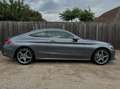 Mercedes-Benz C 180 Coupe AMG Line PANO/LED/CAMERA/18"/ZETELVERW. - thumbnail 6
