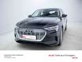 Audi e-tron 55**QUA*LED*RFK*ASSIST*NAVI*SHZ*PDC*DAB** Schwarz - thumbnail 2