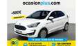 Ford Ka/Ka+ Ka+ 1.19 Ti-VCT Essential Blanco - thumbnail 1
