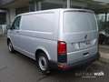 Volkswagen T6 Transporter Kasten 2.0 TDI Regale Sthz APS Silber - thumbnail 4