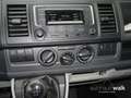 Volkswagen T6 Transporter Kasten 2.0 TDI Regale Sthz APS Silber - thumbnail 9