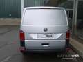 Volkswagen T6 Transporter Kasten 2.0 TDI Regale Sthz APS Silber - thumbnail 5