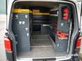 Volkswagen T6 Transporter Kasten 2.0 TDI Regale Sthz APS Silber - thumbnail 10