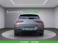 Mercedes-Benz CLA 250 e SB PHEV AMG-SPORT*PANO/MATRIX/KEYLESS* Grau - thumbnail 8