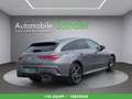 Mercedes-Benz CLA 250 e SB PHEV AMG-SPORT*PANO/MATRIX/KEYLESS* Grau - thumbnail 6