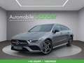 Mercedes-Benz CLA 250 e SB PHEV AMG-SPORT*PANO/MATRIX/KEYLESS* Grau - thumbnail 1