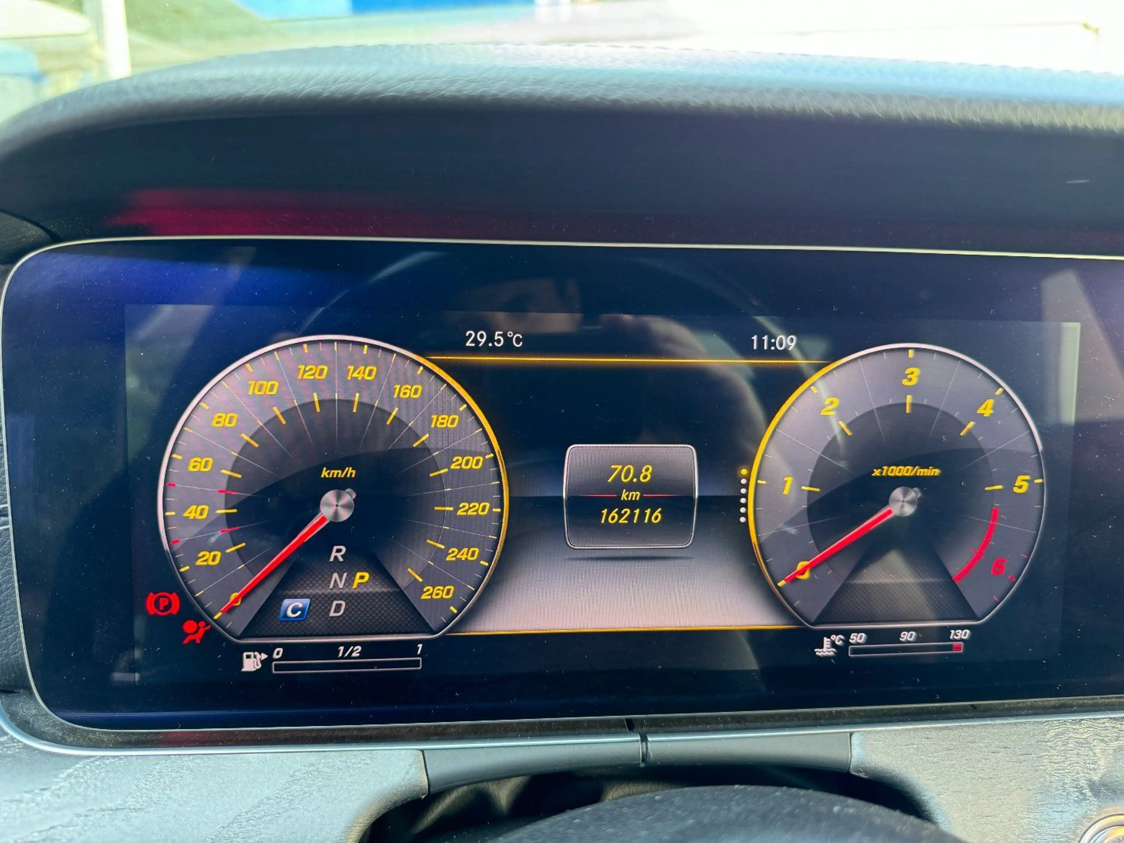 Mercedes-Benz CLS 350 CLS-Klasse CLS 350 d AMG Line 4Matic (EURO 6d-TEMP — photo 15