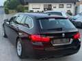 BMW 525 Baureihe 5 Touring 525*NEU*TÜV*NAVI* gepfleg Zwart - thumbnail 10