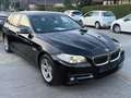 BMW 525 Baureihe 5 Touring 525*NEU*TÜV*NAVI* gepfleg Zwart - thumbnail 6