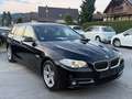BMW 525 Baureihe 5 Touring 525*NEU*TÜV*NAVI* gepfleg Zwart - thumbnail 5