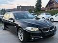 BMW 525 Baureihe 5 Touring 525*NEU*TÜV*NAVI* gepfleg Zwart - thumbnail 7