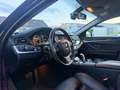 BMW 525 Baureihe 5 Touring 525*NEU*TÜV*NAVI* gepfleg Zwart - thumbnail 24