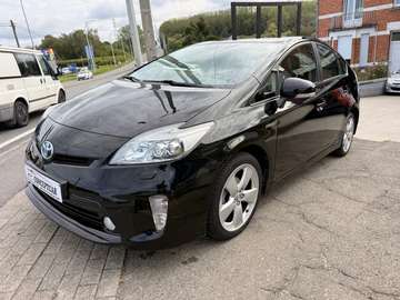 Prius Hybrid 1.8i VVT-i Lounge CVT/ GARANTIE 12 M/