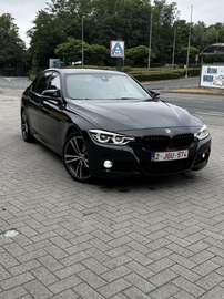 Bmw F30