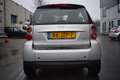 smart forTwo coupé 1.0 mhd Passion / 94 DKM / LEER Grau - thumbnail 13