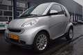 smart forTwo coupé 1.0 mhd Passion / 94 DKM / LEER Grau - thumbnail 9