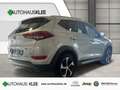 Hyundai TUCSON TUCSON Premium 4WD 1.6 Allrad Navi Leder Klimasi Silver - thumbnail 3