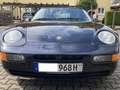 Porsche 968 Schalter, Deutsche Auslieferung, Targa Blau - thumbnail 11
