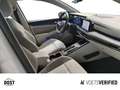Volkswagen Golf VIII Variant Style 1.5 eTSI DSG AHK+NAVI Weiß - thumbnail 8