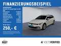 Volkswagen Golf VIII Variant Style 1.5 eTSI DSG AHK+NAVI Weiß - thumbnail 2