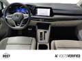 Volkswagen Golf VIII Variant Style 1.5 eTSI DSG AHK+NAVI Weiß - thumbnail 9