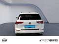 Volkswagen Golf VIII Variant Style 1.5 eTSI DSG AHK+NAVI Weiß - thumbnail 5