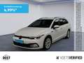 Volkswagen Golf VIII Variant Style 1.5 eTSI DSG AHK+NAVI Weiß - thumbnail 1