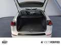 Volkswagen Golf VIII Variant Style 1.5 eTSI DSG AHK+NAVI Weiß - thumbnail 16