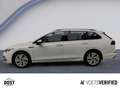 Volkswagen Golf VIII Variant Style 1.5 eTSI DSG AHK+NAVI Weiß - thumbnail 3